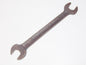 VINTAGE MOTORCYCLE TW SUPERSLIM SPANNER 5/16 1/4 W 5/8 BSF B4 WRENCH TOOL NORTON - MotoRaider