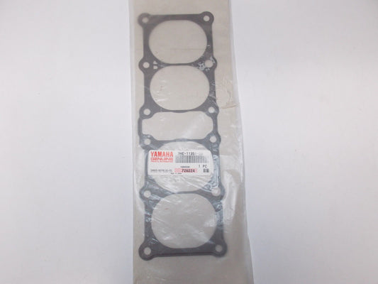 NOS YAMAHA 1989-1999 CYLINDER GASKET FZR600W WC AC RA RB   3HE-11351-00 - MotoRaider