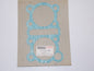 NOS YAMAHA 1977-1979 CYLINDER BASE GASKET XS360 XS400 2F 2E D 2A2-11351-10 - MotoRaider