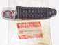 NOS OEM SUZUKI  1988 1990 1996  PILLION FOOTREST PEG STAND 6SX600FT 43710-19C00 - MotoRaider