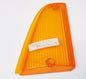 NOS 1980'S MINI 90 INNOCENTI TURN SIGNAL INDICATOR LENS FRONT RIGHT FLASHER - MotoRaider