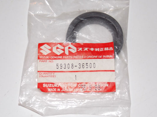 OEM SUZUKI 1991 1992 1994 1995 1996 GN125 FRONT CALIPER PISTON BOOT 59308-36500 - MotoRaider