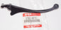 OEM SUZUKI 2001 BLACK BRAKE LEVER UE125 57300-46F00 - MotoRaider
