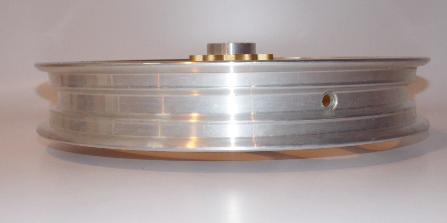 NOS SUZUKI 1983-84-85 GSX750 1.6-2.15 ASAHI ALLOY GOLD RIM WHEEL 54111-09310-19T - MotoRaider