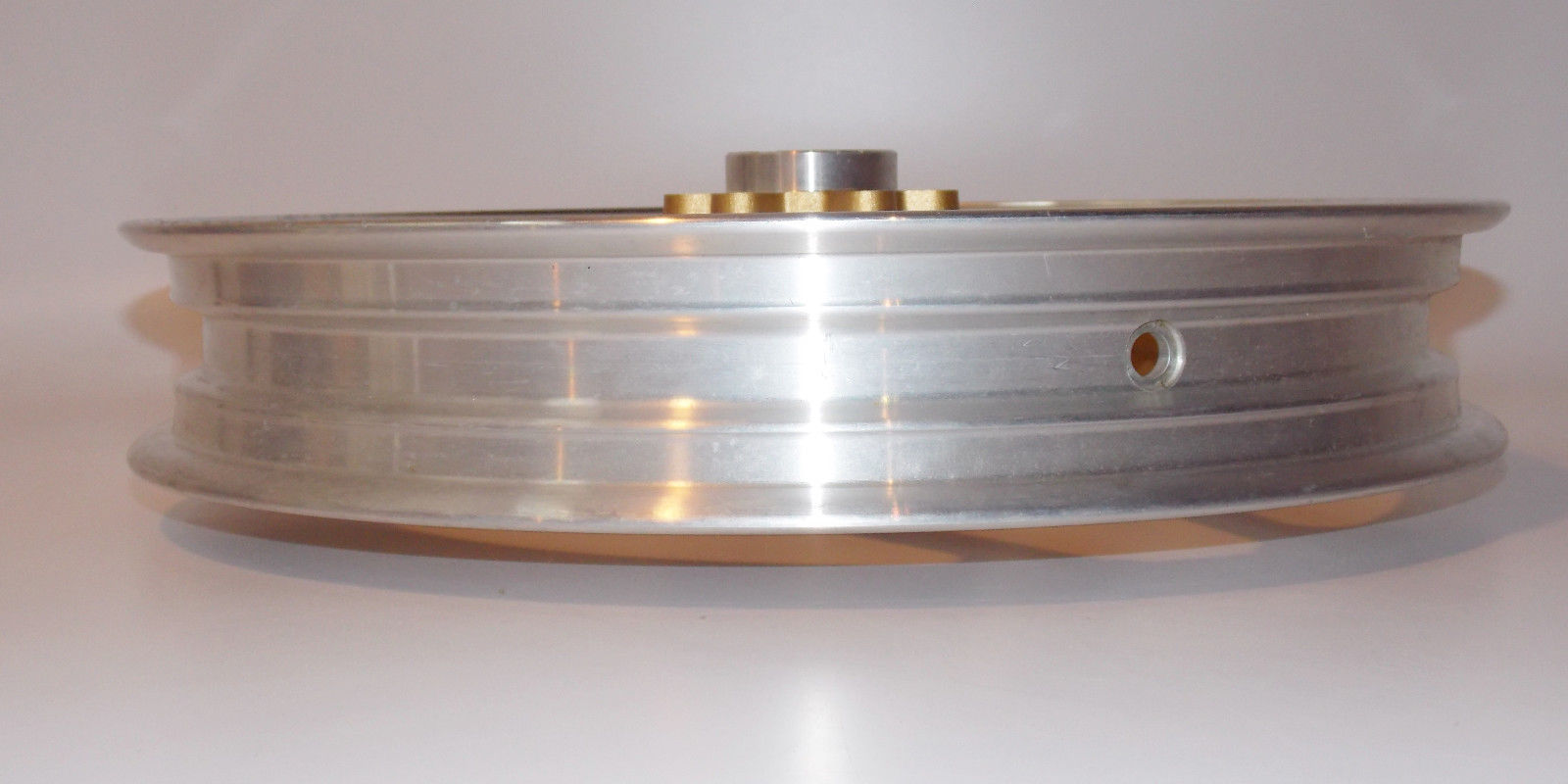 NOS SUZUKI 1983-84-85 GSX750 1.6-2.15 ASAHI ALLOY GOLD RIM WHEEL 54111-09310-19T - MotoRaider