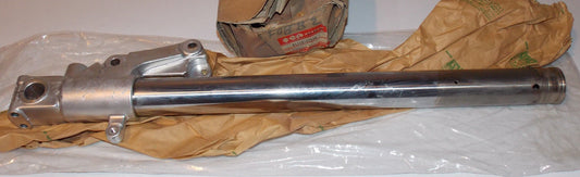 OEM NOS SUZUKI 1991 1992 1993 RGV250 RIGHT FRONT DAMPER INNER TUBE 51110-22D00 - MotoRaider