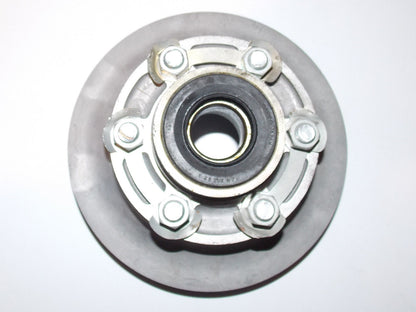 NOS SUZUKI 1979 1981 1984 1988 GS425 GS300 GS450 SPROCKET DRUM ASSY 64611-44001 - MotoRaider