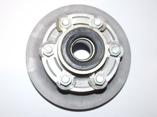 NOS SUZUKI 1979 1981 1984 1988 GS425 GS300 GS450 SPROCKET DRUM ASSY 64611-44001 - MotoRaider