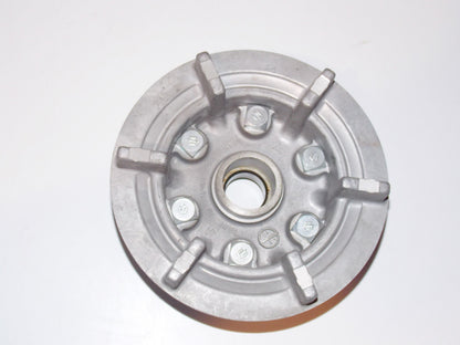 NOS SUZUKI 1979 1981 1984 1988 GS425 GS300 GS450 SPROCKET DRUM ASSY 64611-44001 - MotoRaider