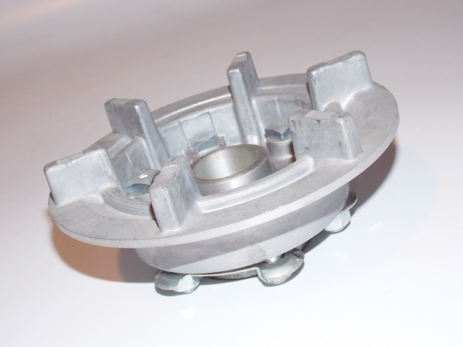 NOS SUZUKI 1979 1981 1984 1988 GS425 GS300 GS450 SPROCKET DRUM ASSY 64611-44001 - MotoRaider