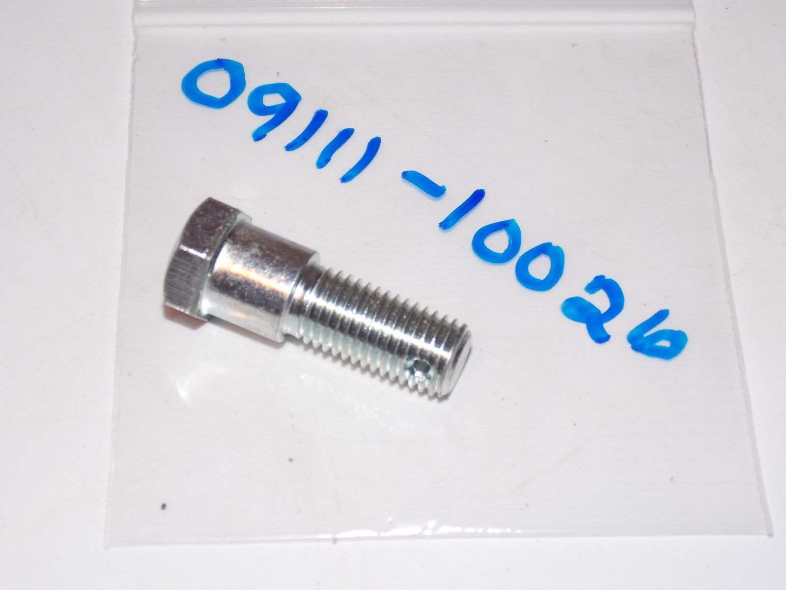 NOS SUZUKI 1987 BOLT DR500SH 09111-10026 - MotoRaider