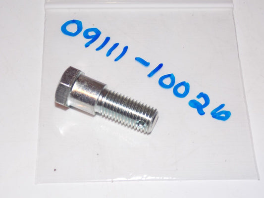 NOS SUZUKI 1987 BOLT DR500SH 09111-10026 - MotoRaider
