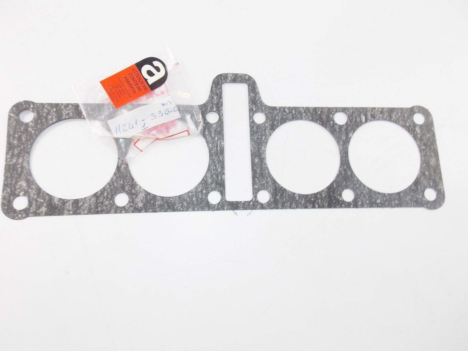 NOS SUZUKI 1981 1982 1983 1999 GASKET GSX400 GS425 GS450 11241-33202 - MotoRaider