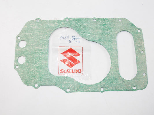 NOS SUZUKI OIL PAN GASKET GSX400 11489-33400 - MotoRaider