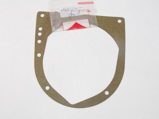 NOS SUZUKI 1972-1977 GASKET GENERATOR COVER GT550  11483-34000 - MotoRaider