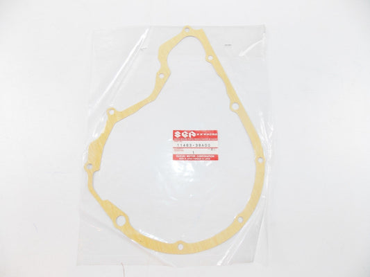 NOS SUZUKI 1986-1993 GENERATOR COVER GASKET VS700 VS750 VX800  11483-38A00 - MotoRaider