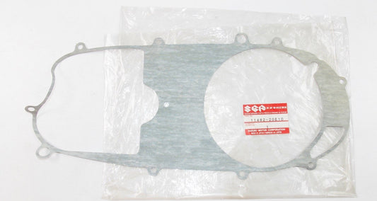 NOS SUZUKI 1995 1996 1997 1998 2000 CLUTCH COVER GASKET AN125 11482-20E10 - MotoRaider
