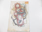 NOS SUZUKI GASKET SET GS500  11400-47850 - MotoRaider