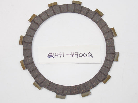 NOS SUZUKI 1978 1979 1980 CLUTCH PLATE GS1000 21441-49002 - MotoRaider