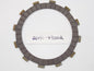 NOS SUZUKI 1978 1979 1980 CLUTCH PLATE GS1000 21441-49002 - MotoRaider