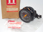 NOS OEM SUZUKI 1988 DR600 1997 1998 1999 DR650 TACHOMETER REV METER 34200-14A01 - MotoRaider