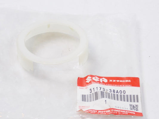 NOS SUZUKI 1988-1997 INSULATOR RING DR750 DR800 31173-38A00 - MotoRaider