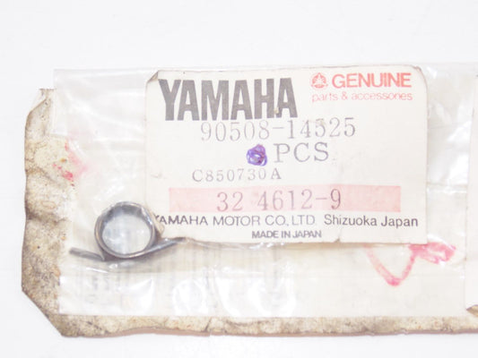 NOS YAMAHA 1999-2006 TORSION SPRING TTR250 TTR225  90508-14525 - MotoRaider
