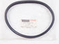 NOS YAMAHA 1983 RUBBER RING VIRAGO750 VX500 VX920 5E5-15449 - MotoRaider