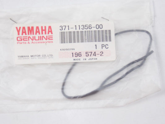 NOS YAMAHA  1976 1977 1978  CYLINDER SEAL  2   XS500   371-11356 - MotoRaider