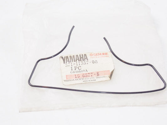 NOS YAMAHA  1973 1974 1975  CYLINDER SEAL  3   TX500 XS500   371-11357 - MotoRaider