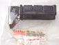 NOS YAMAHA  1982 1983 LEFT REAR FOOTREST ASSY. XJ1100 XV500  10M-27430 - MotoRaider