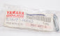 NOS YAMAHA  1994-2010  FLANGE BOLT  YFS200 YFM400 XV1100 FJR1300  95817-06025 - MotoRaider