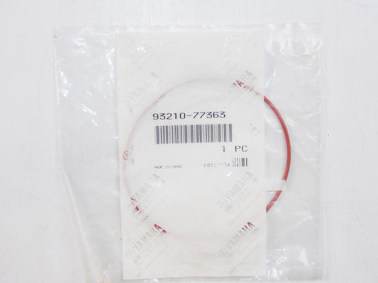 NOS YAMAHA 1973-1998  2001-2005  O-RING  YFM660 XS500 FJ1100 WR250  93210-77363 - MotoRaider