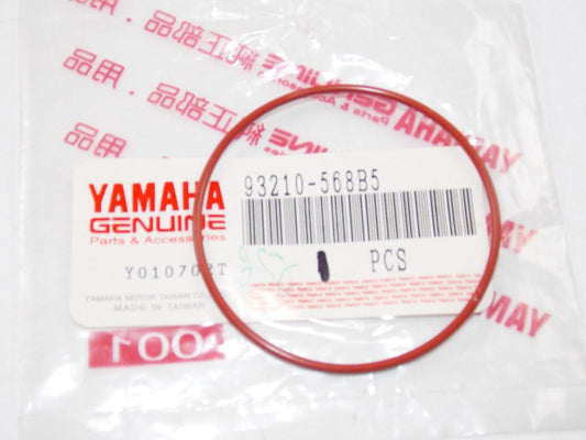 NOS YAMAHA 2004 2005 2006 2007 2008 2009  O-RING  YJ125  93210-568B5 - MotoRaider