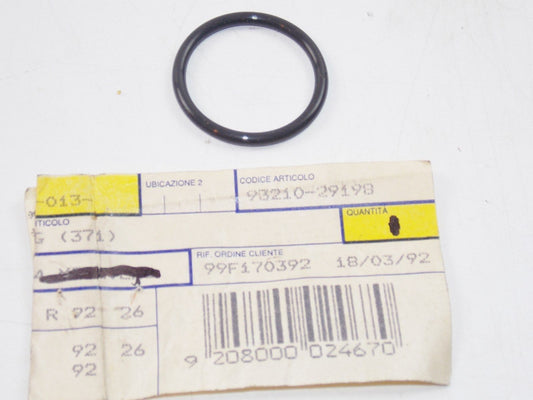 NOS YAMAHA  1977-1999  O-RING  TX500 XS850 750  XV750 920   93210-29198 - MotoRaider