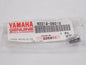 NOS YAMAHA  1999-2013  BUTTON HEAD BOLT  XV1600 XV213 VMX17  XVS13 92014-06010 - MotoRaider