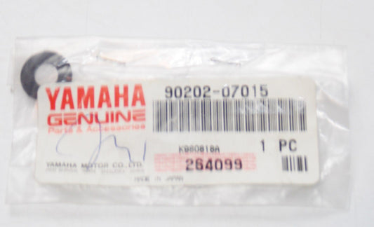 NOS YAMAHA 1964-1971 1985-1988 1994-1996 2014 2015 FZ750 XTZ12  90202-07015 - MotoRaider