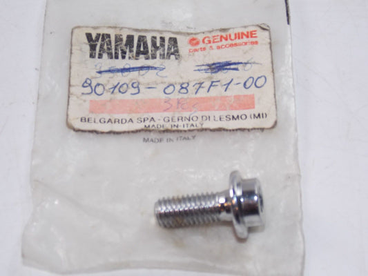 NOS YAMAHA  1993-1995 2001-2012  BOLT  XT600 FZS1000 FJR1300   90109-087F1 - MotoRaider