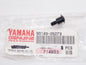 NOS YAMAHA  1991-2002 SPECIAL SHAPE SCREW  FZR1000 TDM850 YZF600   90149-05273 - MotoRaider