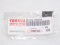 NOS YAMAHA 1997-2013 SPRING NUT  VX800 YZF600 YZF1000 YZFR1  90183-05074 - MotoRaider