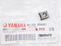 NOS YAMAHA 1988-2013  SPRING NUT  YFB250 YFM400 YZF600 VJ50 CY50   90183-05042 - MotoRaider