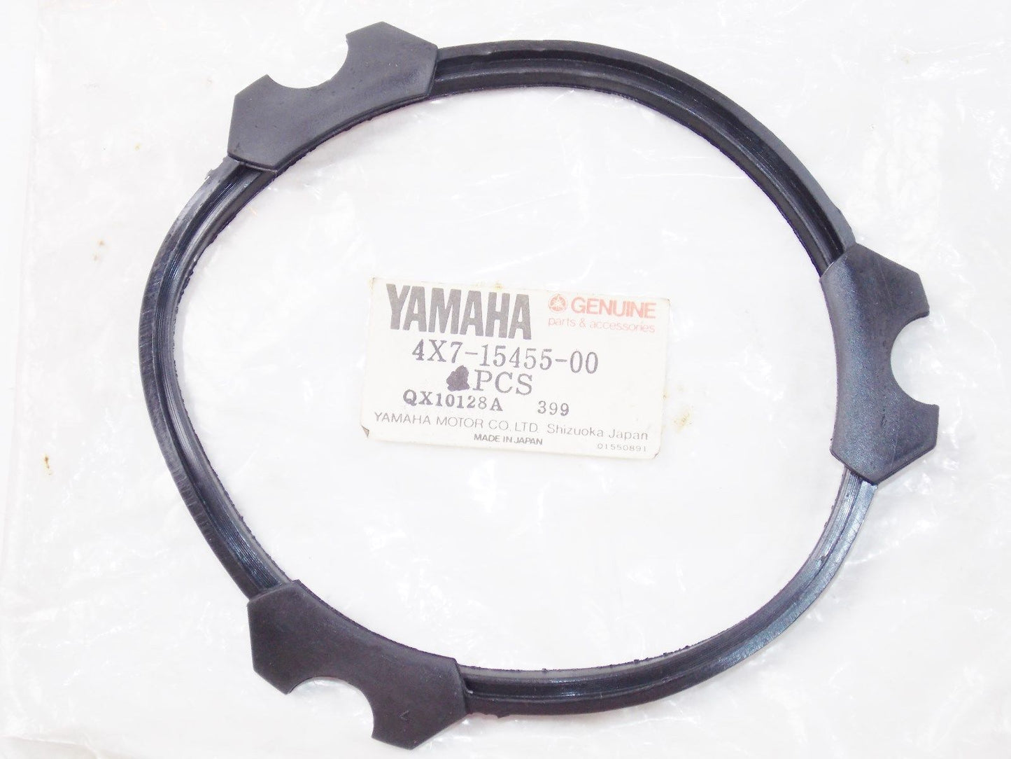 NOS YAMAHA 1981 1982 1983 1984 1985 GASKET XV750 XV920 XV1000   4X7-15455 - MotoRaider