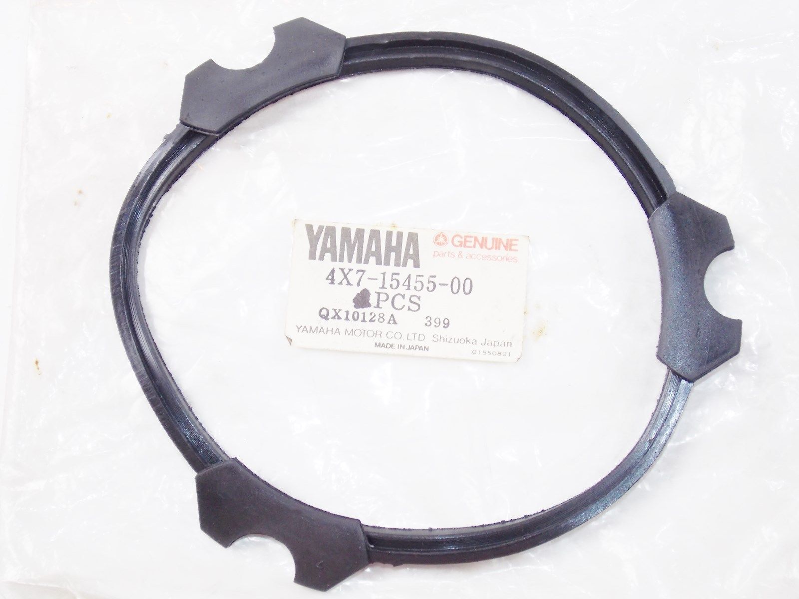 NOS YAMAHA 1981 1982 1983 1984 1985 GASKET XV750 XV920 XV1000   4X7-15455 - MotoRaider