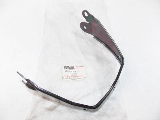 NOS YAMAHA 1987 1988 1989 1990 1991 STAY FRONT 1 FZ750   2MG-2474F - MotoRaider
