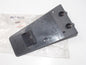 NOS YAMAHA  1991 1996 LICENCE BRACKET CR50 3GF-H4751 - MotoRaider
