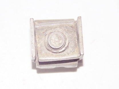 ORIGINAL PORSCHE 356 A B C HOOD REALEASE CABLE TERMINAL NIPPLE COUPE CONVERTIBLE - MotoRaider