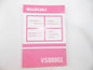 NEW SUZUKI 1992 OWNER'S MANUAL VS800 GERMAN FRENCH ITALIAN   99011-39A52-18R - MotoRaider