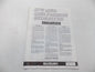 NEW SUZUKI 1991 SETUP MANUAL DR650RSEN ENGLISH FRENCH GERMAN  99505-01132-011 - MotoRaider
