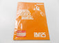 NEW SUZUKI 1991 OWNER'S SERVICE MANUAL BOOK RM125 ENGLISH  99011-43D50-01A - MotoRaider