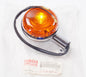 OEM YAMAHA 1989 1998 XV125 XV535 XV250 FLASHER TURN SIGNAL BLINKER 3LS-83310-00 - MotoRaider